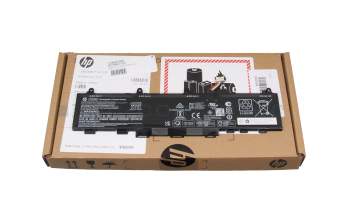 CC03053XL-PL Original HP Akku 53Wh