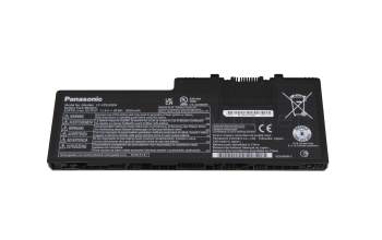 CF-VZSUOQW-5 Original Panasonic Akku 30Wh