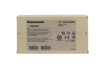 CF-VZSUOQW-5 Original Panasonic Akku 30Wh