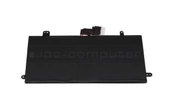 CN-0FTH6F-SLW00-1BP-B0GP-A0B Original Dell Akku 42Wh 7,6V