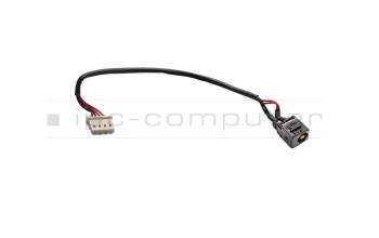 CP483553-XX Original Fujitsu Stromversorgungsbuchse inkl. Kabel