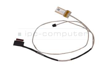 CP718298-XX Original Fujitsu Displaykabel LED eDP 30-Pin