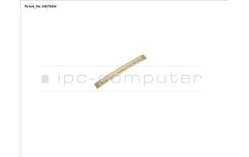 Fujitsu CP790942-XX FPC, TOUCHPAD