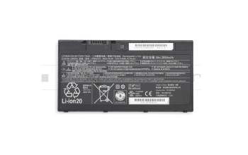 CP796669-XX Original Fujitsu Akku 45Wh