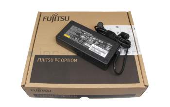 CP810360-01 Original Fujitsu Netzteil 170,0 Watt slime Bauform