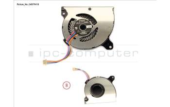 Fujitsu CP811308-XX FAN