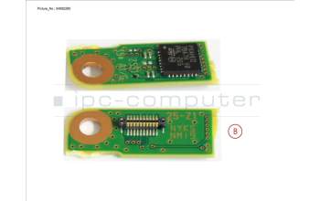 Fujitsu CP826944-XX TPM MODULE 2.0 (TPM-A)