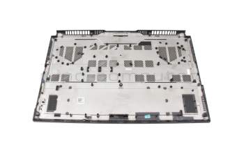 CTC220209PLAA29B1 Original Asus Gehäuse Unterseite schwarz