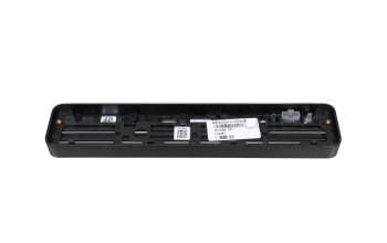 CU2361 Original HP Front-Abdeckung schwarz