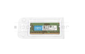 Crucial CT8G4SFRA32A Arbeitsspeicher 8GB DDR4-RAM 3200MHz (PC4-25600)