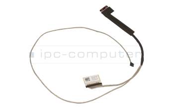 DC02001W100 Original Lenovo Displaykabel LED eDP 30-Pin