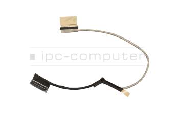 DC02C008P10 Original Lenovo Displaykabel LED eDP 40-Pin UHD