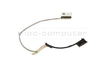 DC02C008P10 Original Lenovo Displaykabel LED eDP 40-Pin UHD