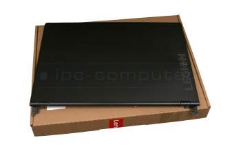 DC02C00FC00 Original Lenovo Displaydeckel inkl. Scharniere 39,6cm (15,6 Zoll) schwarz 144Hz