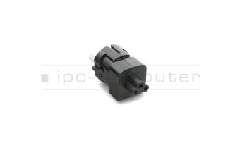 DC311003H00 Original HP EU-Stromstecker (schwarz)