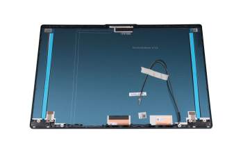 DC33001MM10 Original Lenovo Displaydeckel 39,6cm (15,6 Zoll) blau