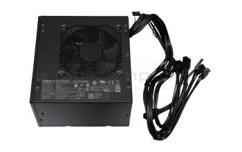 DC5001B00C Original Acer Desktop-PC Netzteil 500 Watt