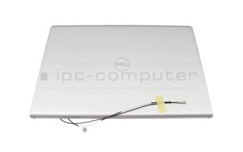 DDM9D Original Dell Displaydeckel 39,6cm (15,6 Zoll) silber