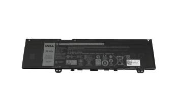 DE144V2 Original Dell Akku 38Wh