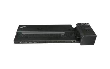 DSTPUR Lenovo ThinkPad Ultra Docking Station inkl. 135W Netzteil (mit Schlüssel) B-Ware