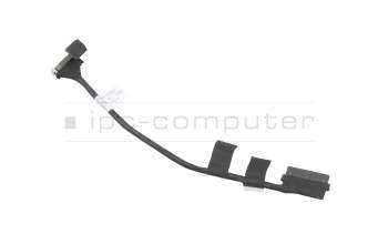 Dell 4W0J9 original Batteriekabel