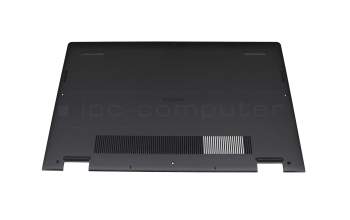 Dell Inspiron 15 (3511) Original Gehäuse Unterseite schwarz