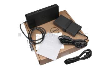 Dell K20A001 Dockingstation WD19S inkl. 130W Netzteil