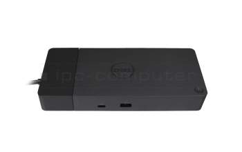 Dell K20A001 Dockingstation WD19S inkl. 130W Netzteil