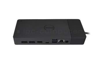 Dell K20A001 Dockingstation WD19S inkl. 130W Netzteil