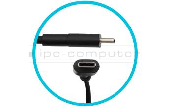 Dell Latitude 11 (5179) Original USB-C Netzteil 65,0 Watt