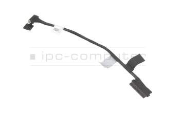 Dell Latitude 12 (7280) original Batteriekabel