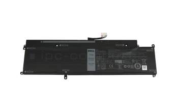 Dell Latitude 13 (7380) Original Akku 34Wh