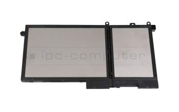 Dell Latitude 14 (5495) Original Akku 51Wh 3 Zellen/11,4V