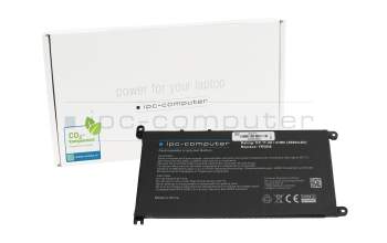 Dell Latitude 15 (3500) Replacement Akku 41Wh