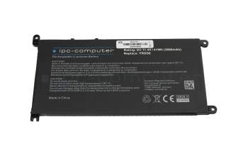 Dell Latitude 15 (3500) Replacement Akku 41Wh