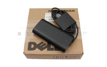 Dell Latitude 15 (3550) DDR5 Original USB-C GaN-Netzteil 100,0 Watt abgerundete Bauform