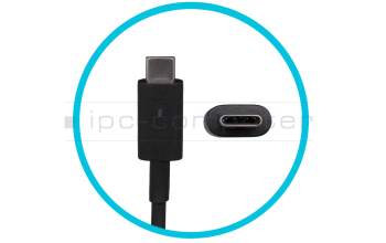 Dell Venue 10 Pro Original USB-C Netzteil 30,0 Watt