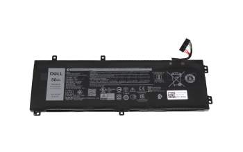 Dell XPS 15 (9560) Original Akku 56Wh