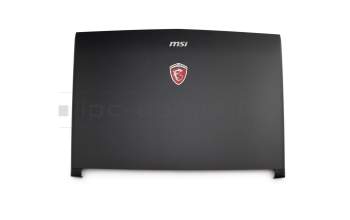 E2P-793A2XX-P89 Original MSI Displaydeckel 43,9cm (17,3 Zoll) schwarz