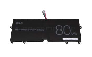 EAC64618301 Original LG Akku 80Wh