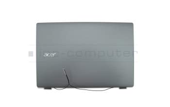 EAZYW003020 Original Acer Displaydeckel 43,9cm (17,3 Zoll) grau