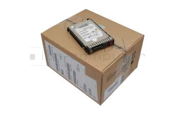 EG001800JWJNL HP Server Festplatte HDD 1800GB (2,5 Zoll / 6,4 cm) SAS III (12 Gb/s) 10K inkl. Hot-Plug