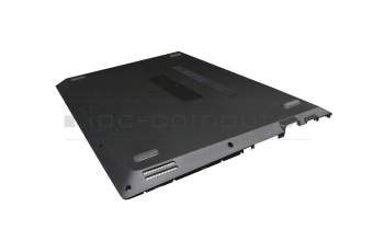 FABM000900 Original Lenovo Gehäuse Unterseite schwarz