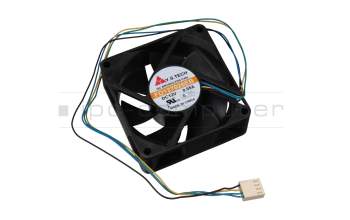 FAN-7CM-R01 Original QNAP Lüfter 70x70x25mm 0,55A PWM