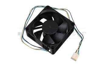 FAN-7CM-R01 Original QNAP Lüfter 70x70x25mm 0,55A PWM