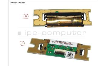 Fujitsu FUJ:CA46920-0714 SUB BOARD, FINGERPRINT