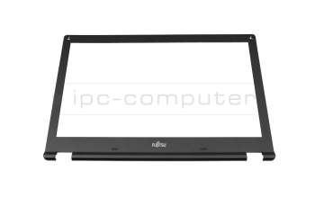 FUJ:CP753844-XX Original Fujitsu Displayrahmen 39,6cm (15,6 Zoll) schwarz