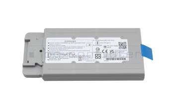 FZ-VZSU1XU Original Panasonic Akku 68Wh