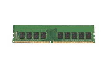 Fujitsu 38060908 original Fujitsu Speicher - 16GB DDR4 2666MHz 2Rx8 U ECC