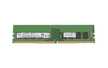 Fujitsu FUJ:CA05954-1821 original Fujitsu Speicher - 16GB DDR4 2666MHz 2Rx8 U ECC